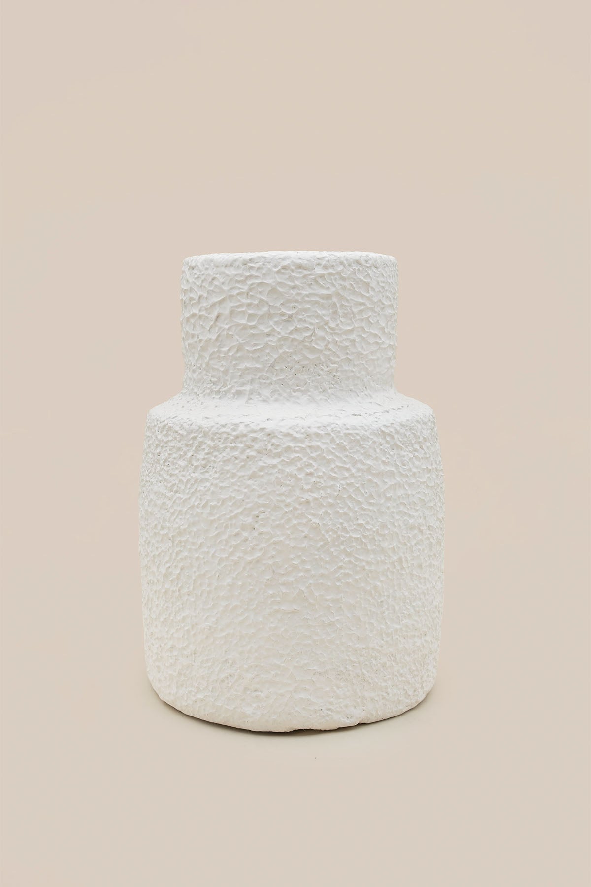 Ares Terrakotta Vazo 13x13x21 cm