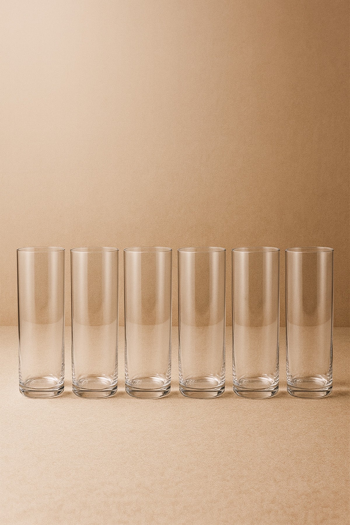Balance Rakı Bardağı 200 ml 6'lı Set