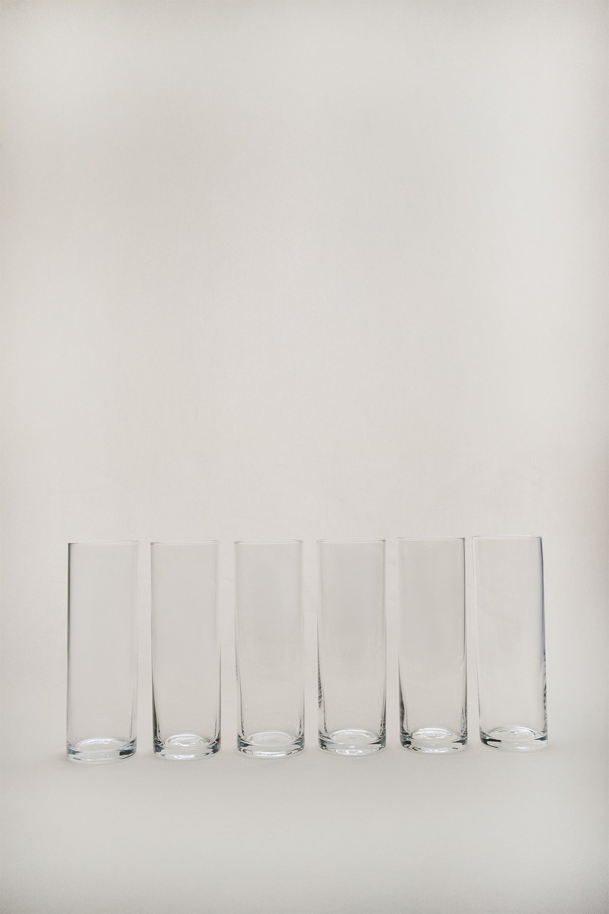 Balance Rakı Bardağı 200 ml 6'lı Set