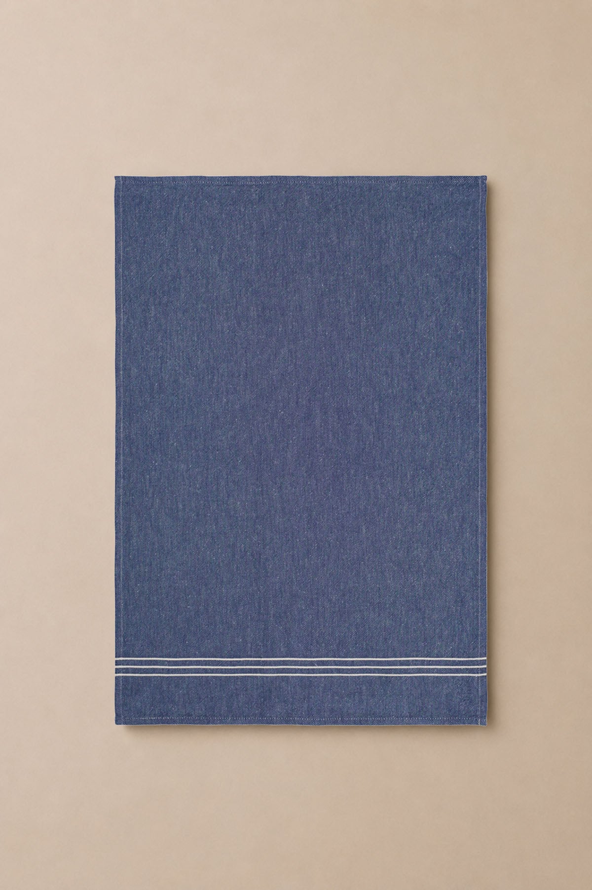 Bon Kitchen Towel Indigo