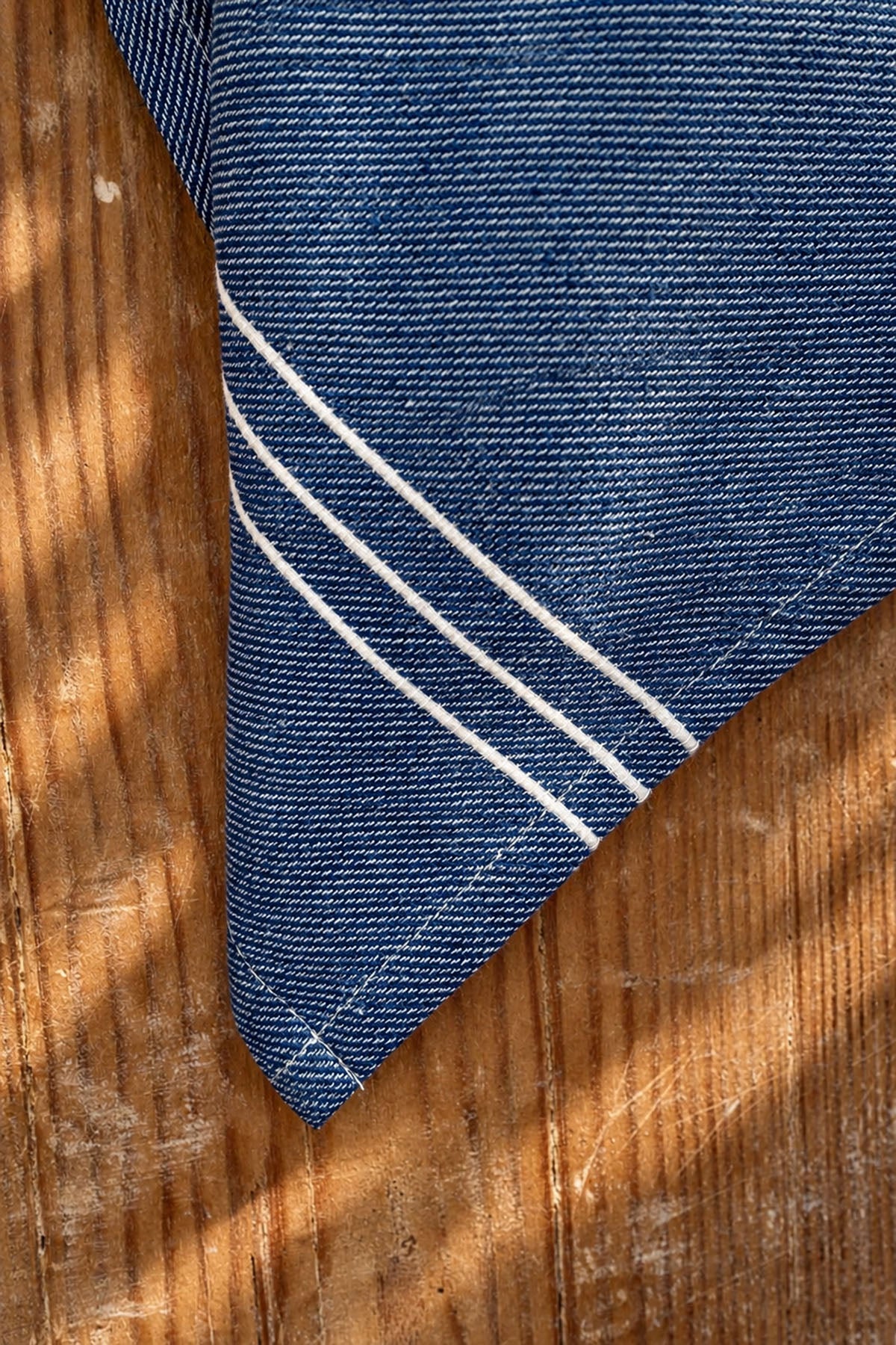 Bon Kitchen Towel Indigo