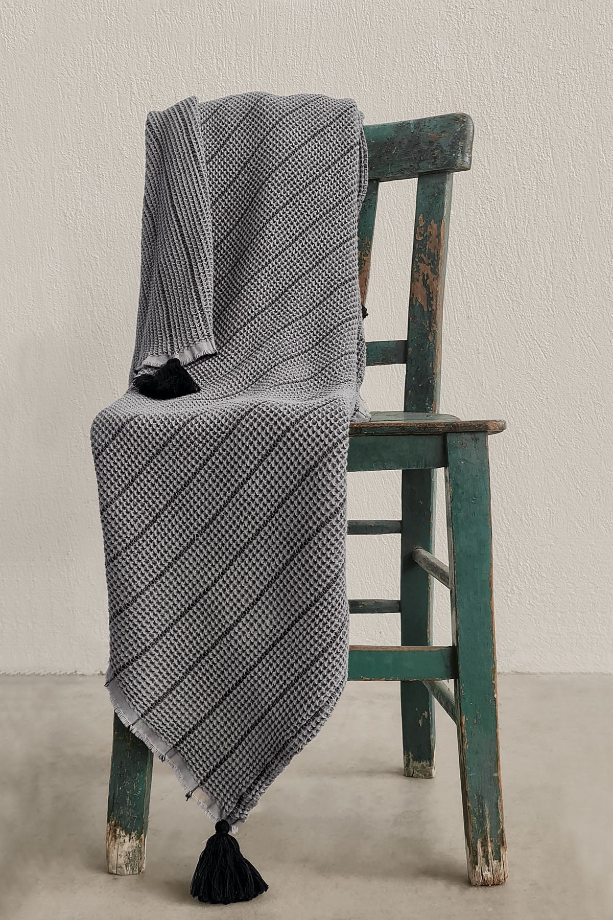 Buhur Koltuk Şalı Paloma