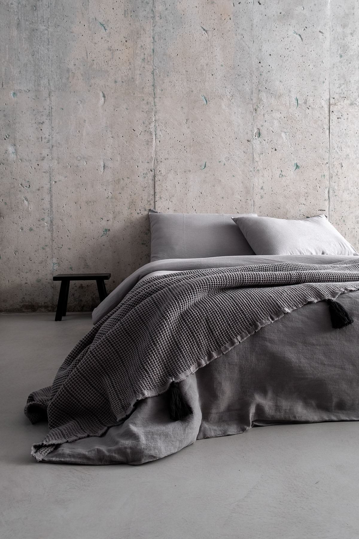 Buhur Koltuk Şalı Paloma