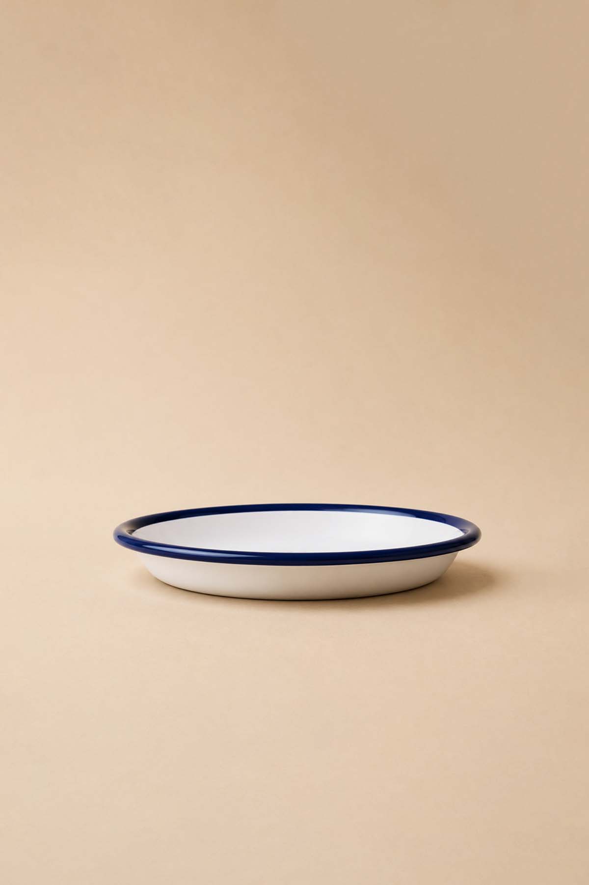 Buon Appetito Servis Tabağı 18x2,5 cm