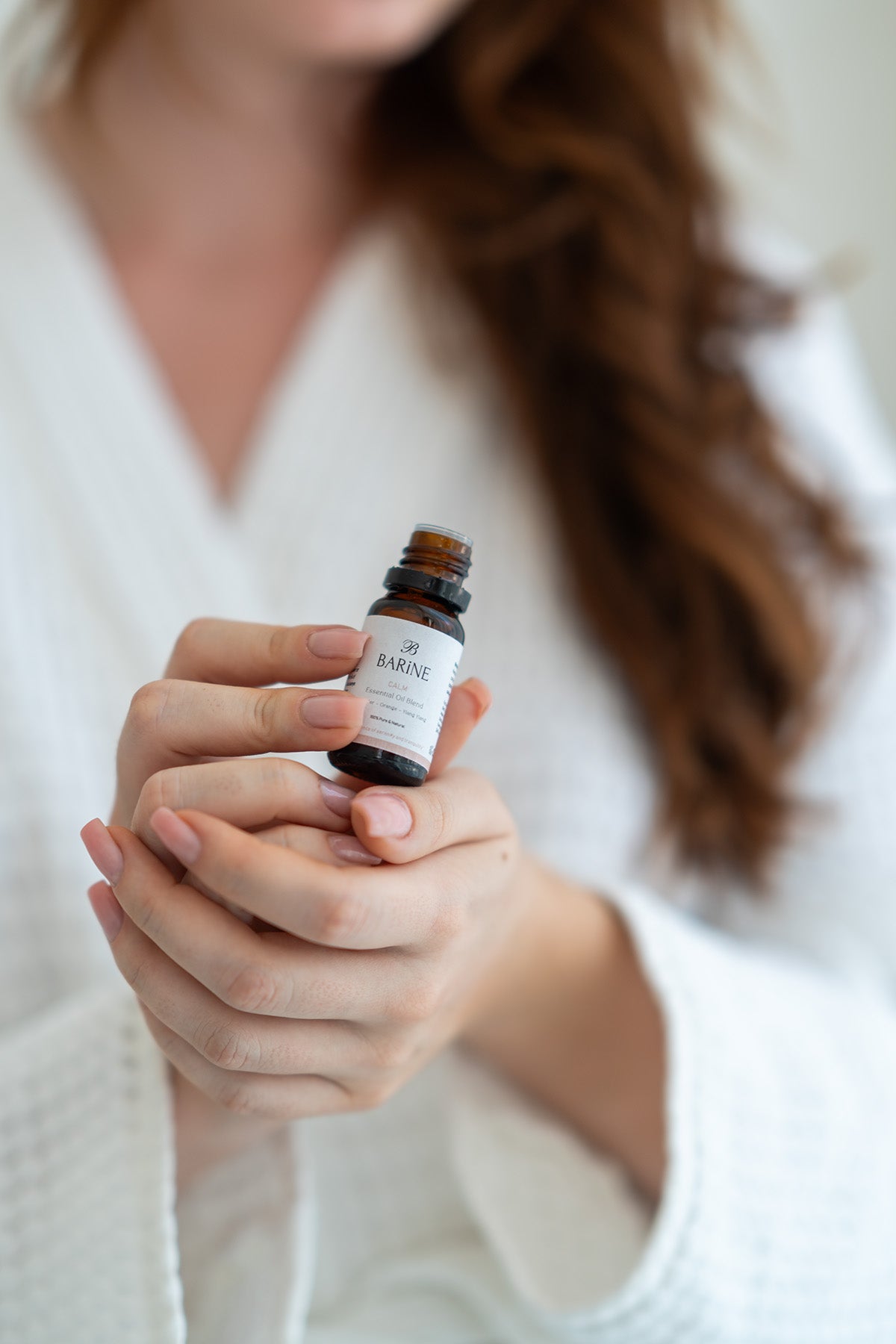 Calm Essential Oil Blend