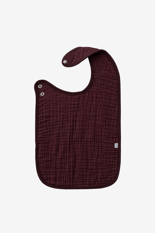 Cocoon Mama Apron Mulbery