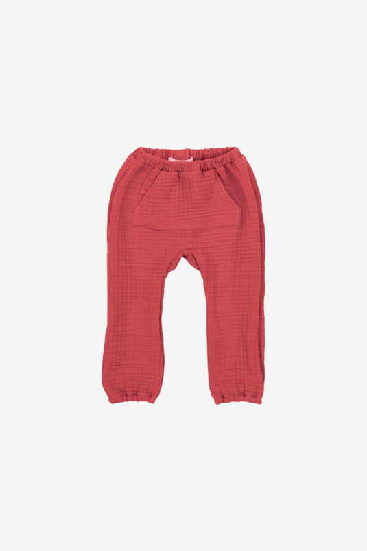 Cocoon Kids Trousers Tile