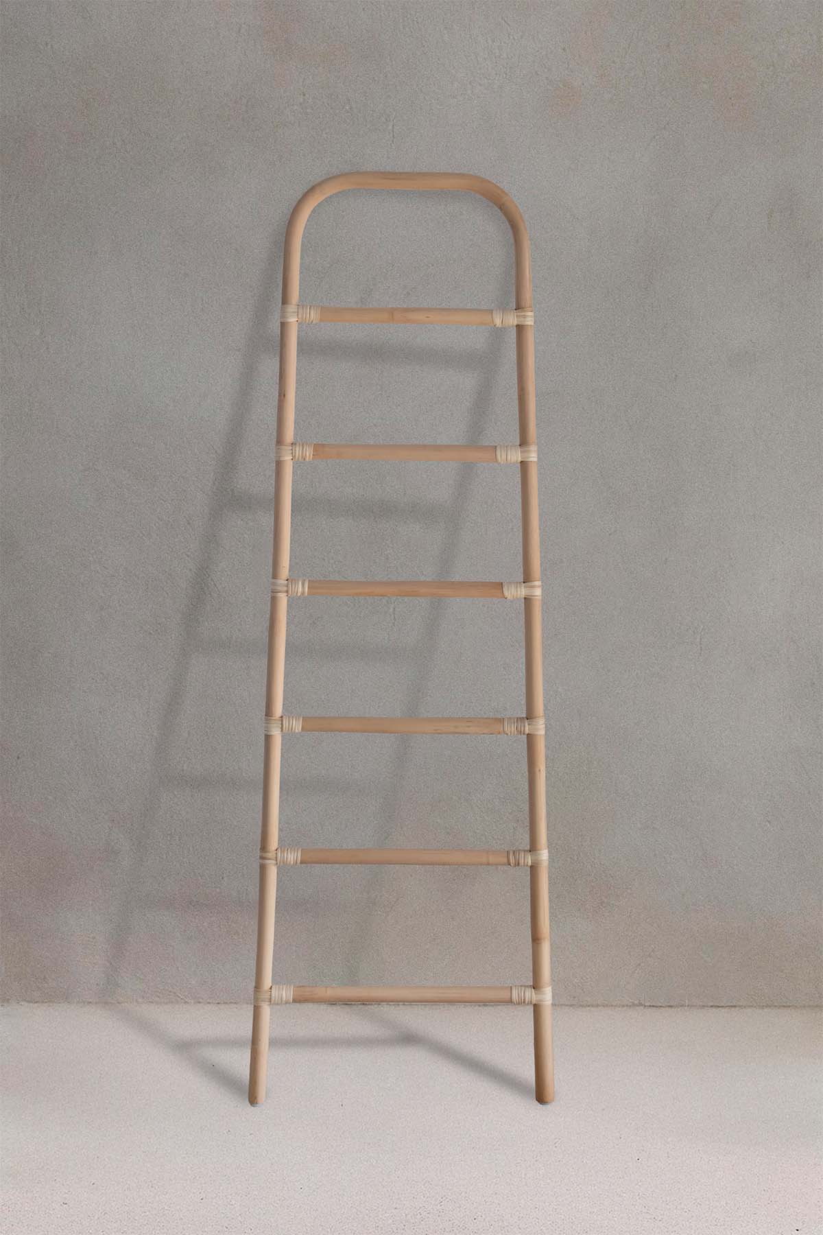 Crown Rattan Dekoratif Mediven