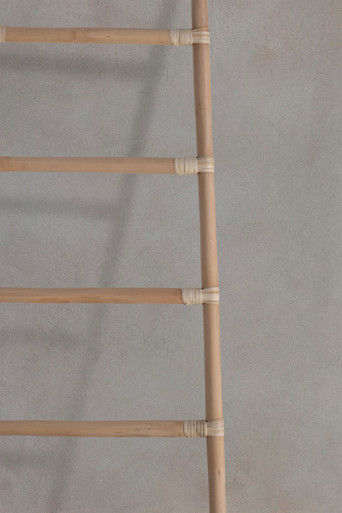 Crown Rattan Dekoratif Mediven