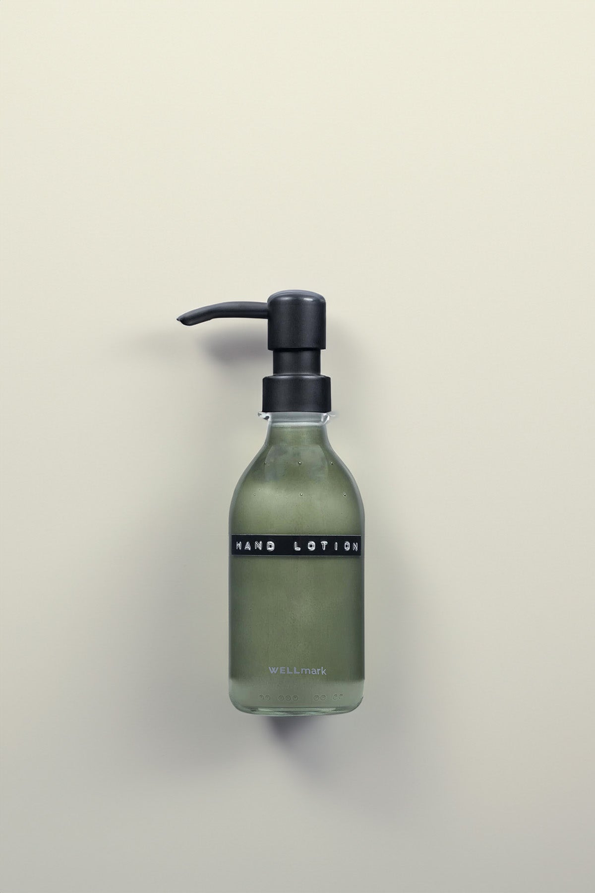 Dark Amber Vegan El Losyonu 250 ml