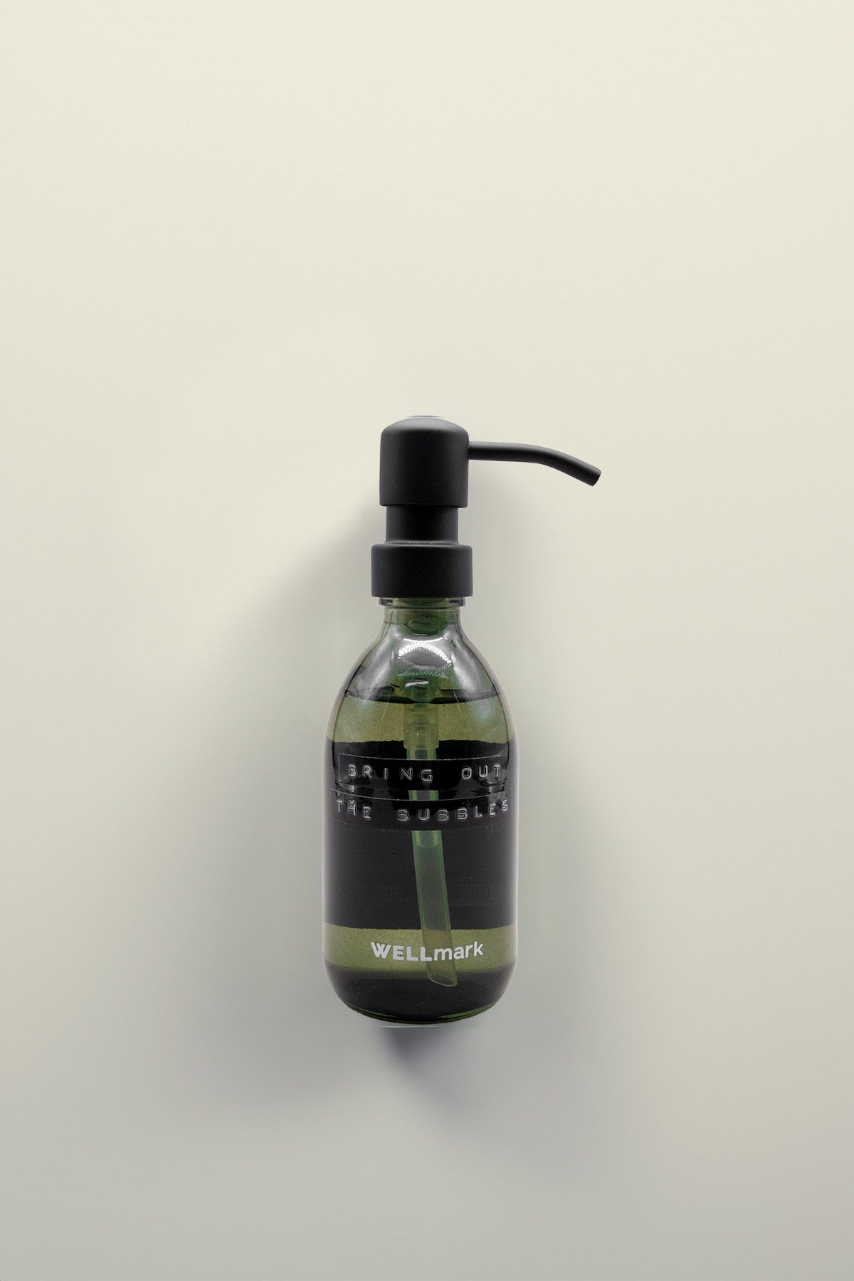 Dark Amber Sıvı El Sabunu 250 ml - Bring out the bubbles- Köpükleri ortaya çıkar!