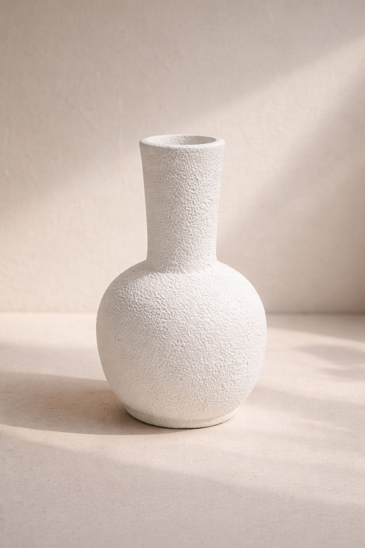 Espirito Terrakotta Vazo 17x17x27 cm