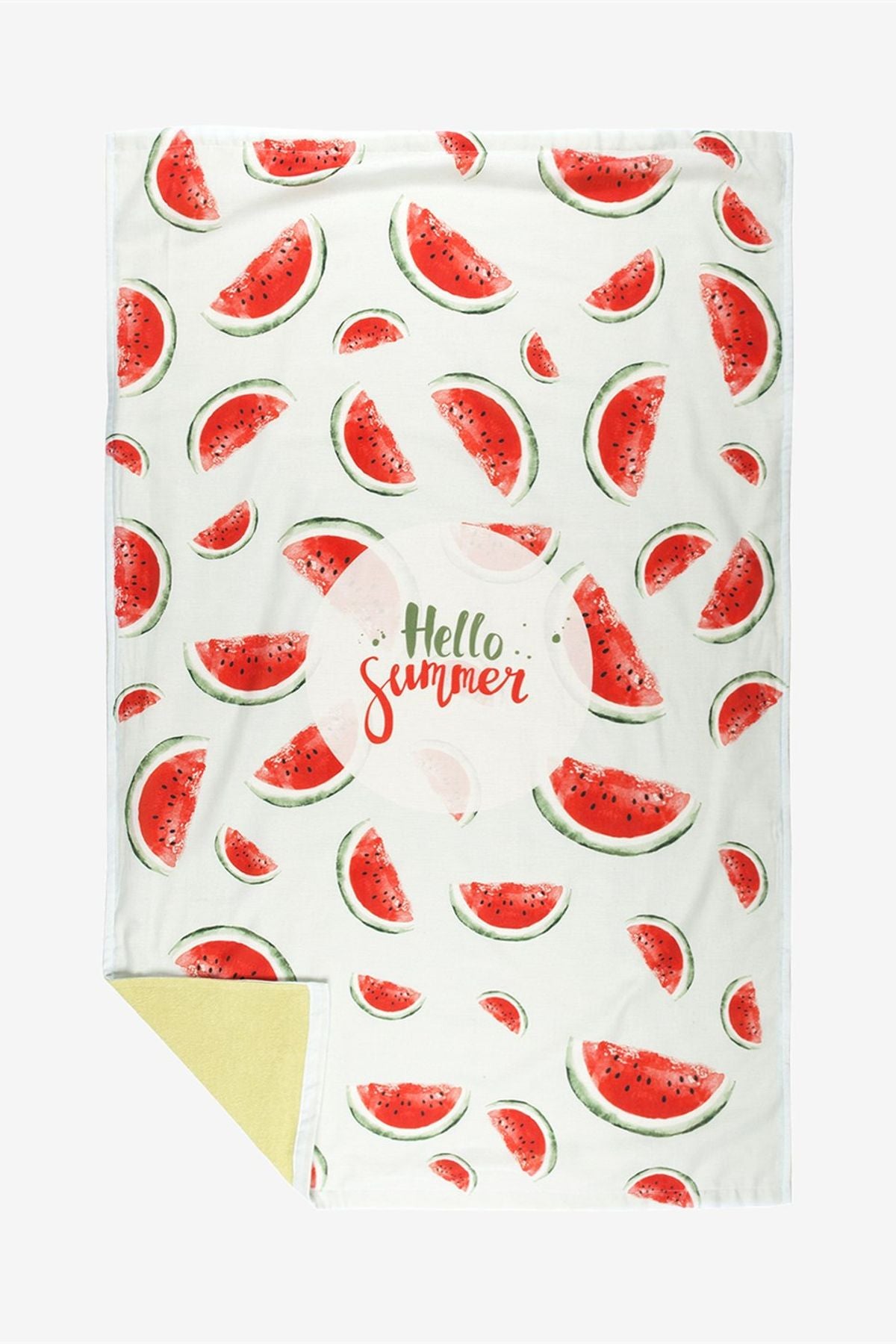 Serviette de plage Juicy Kikoy