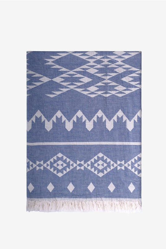 Kilim Peştamal Denim