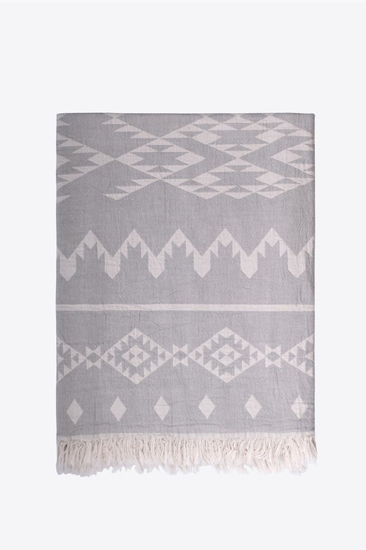 Kilim Peshtamal Gray