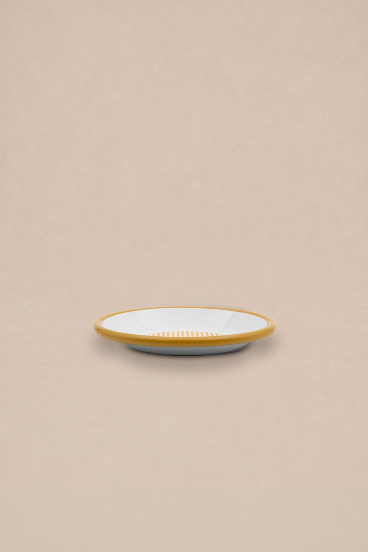 La Dolce Vita Çerezlik, Meze Tabağı 12 x 1,4 cm