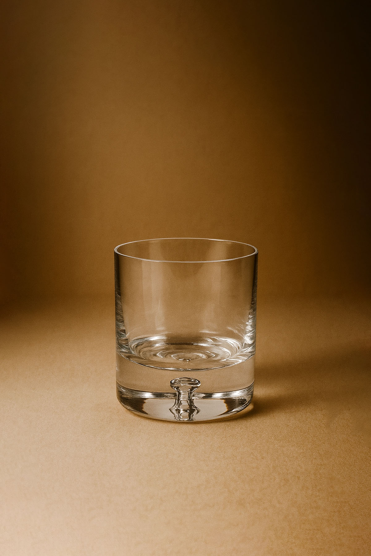 Legend Kristal Cam Viski Bardağı 250 ml