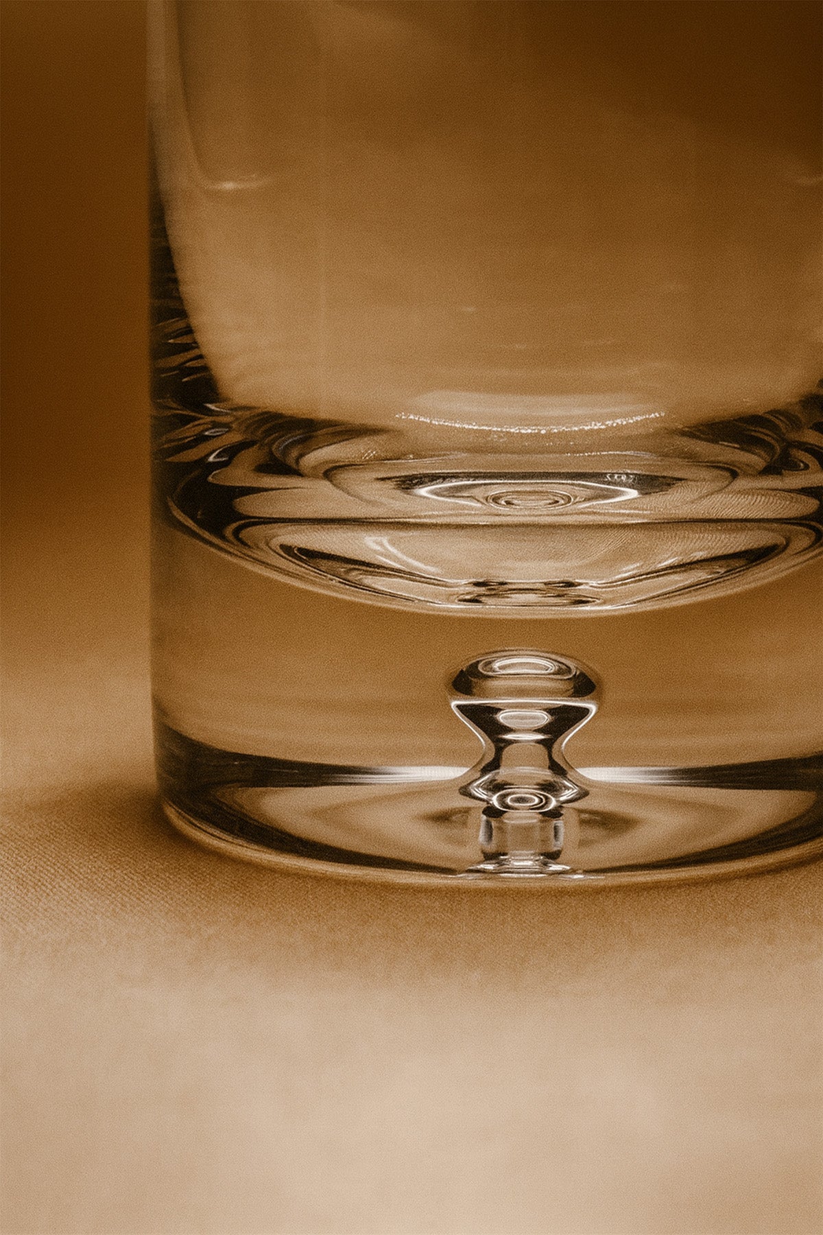 Legend Kristal Cam Viski Bardağı 250 ml