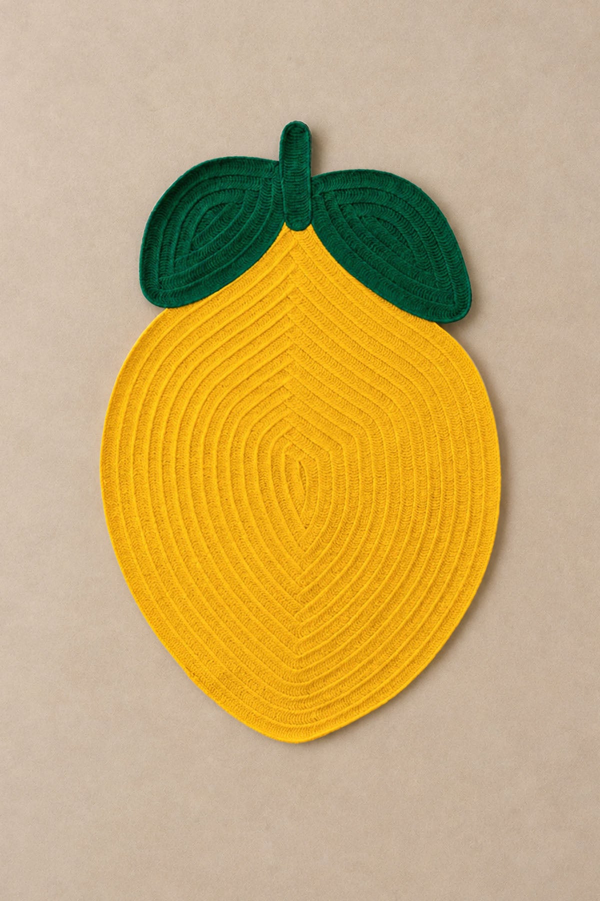 Lemon Limon Şeklinde Amerikan Servisi