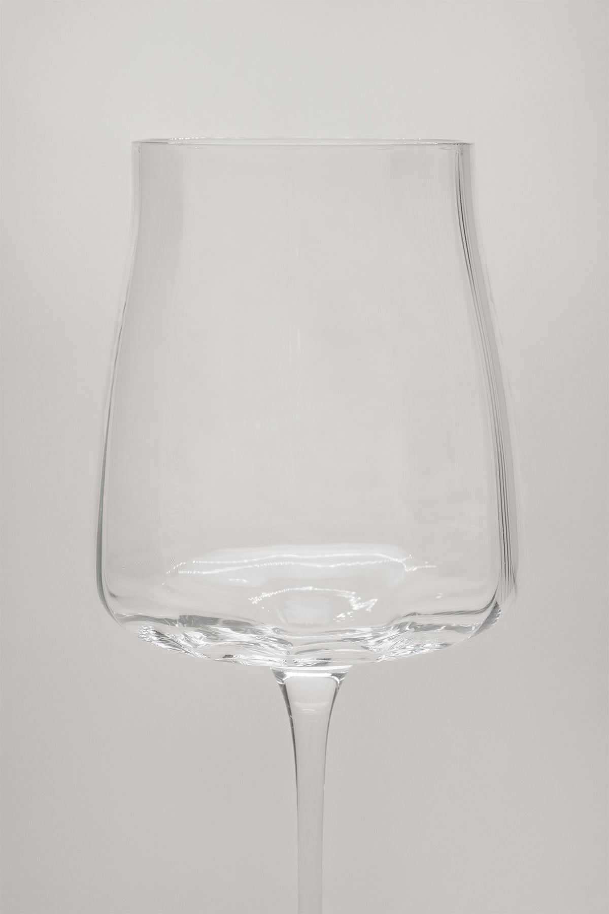 Lumière El Yapımı Şarap Kadehi 660 ml