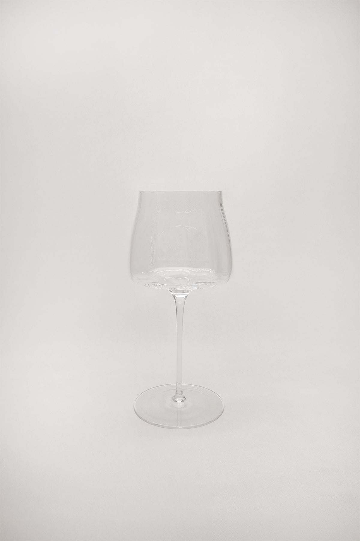Lumière El Yapımı Şarap Kadehi 850 ml