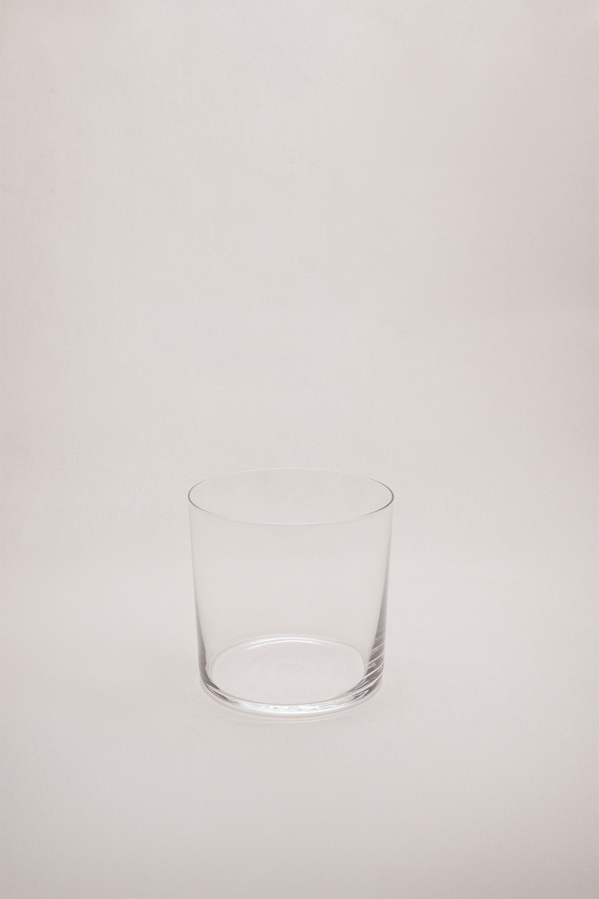 Mixology Su Bardağı 350 ml 6'lı Set