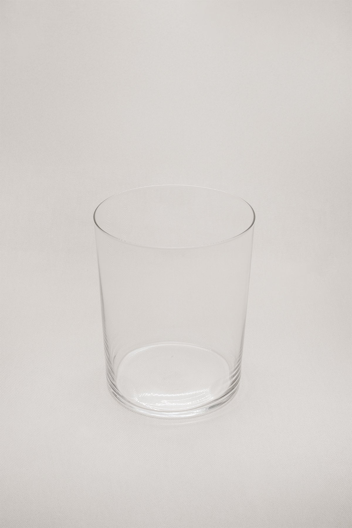 Mixology Su Bardağı 500 ml 6'lı Set