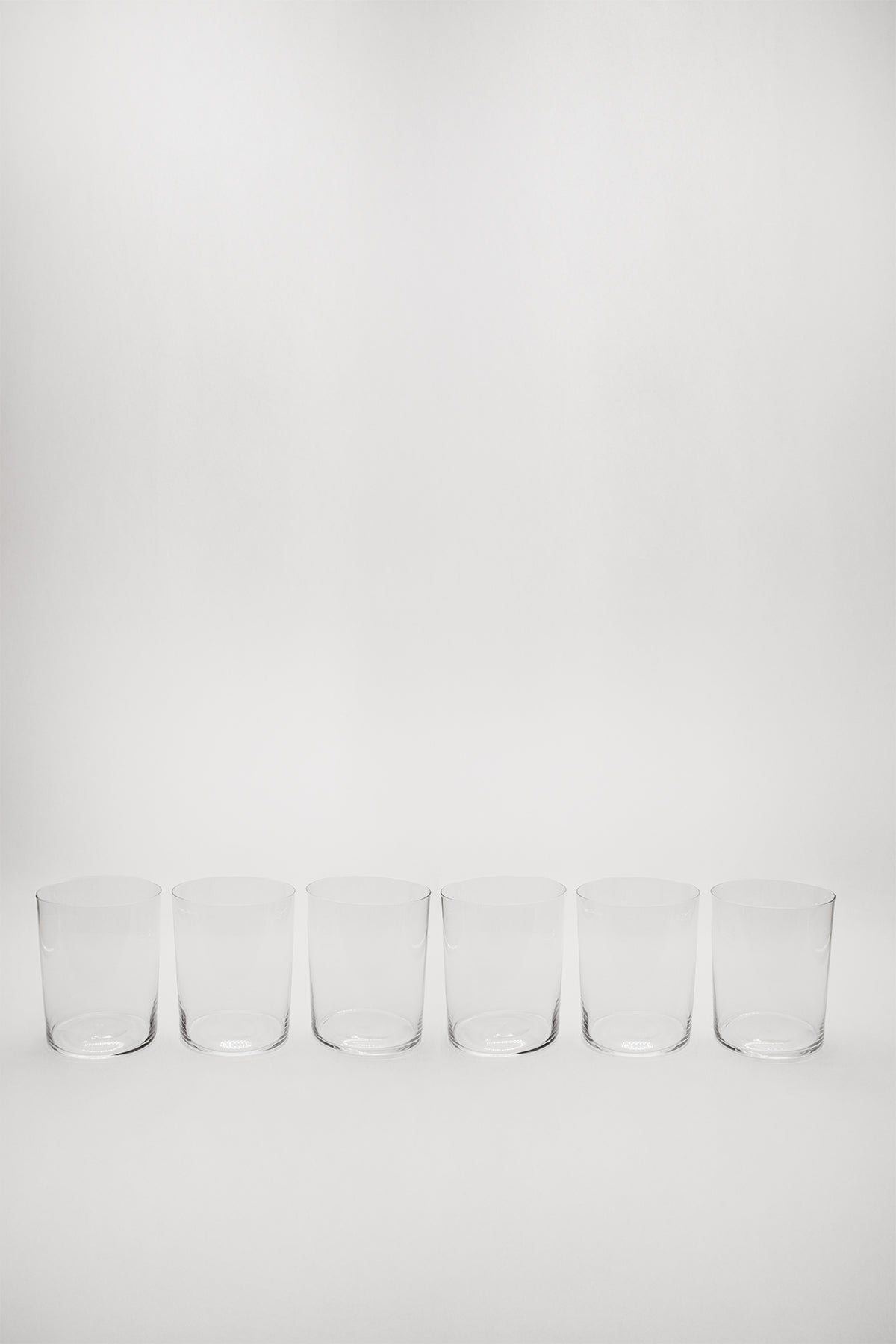 Mixology Su Bardağı 500 ml 6'lı Set