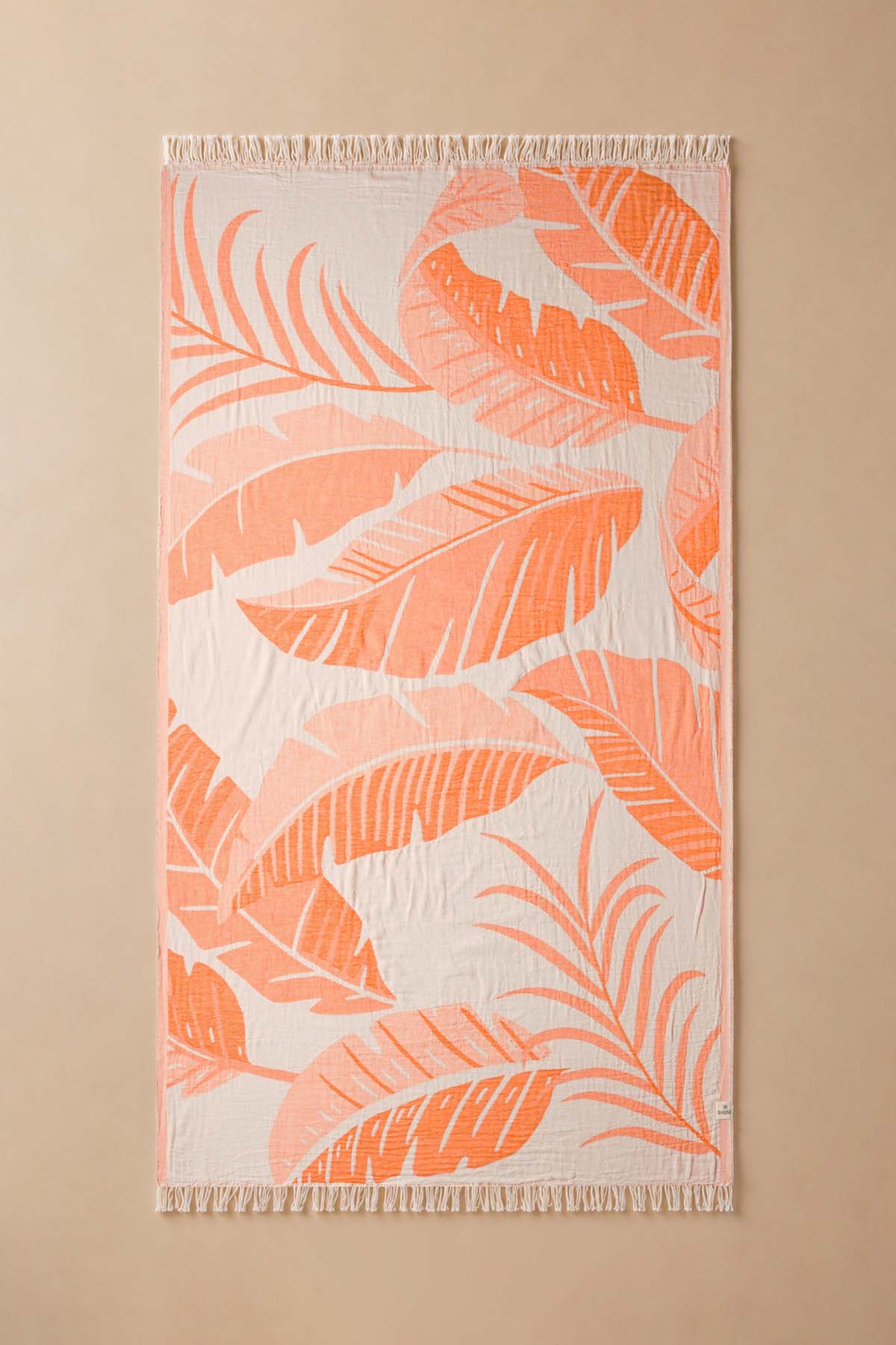 Moriah Loincloth Orange
