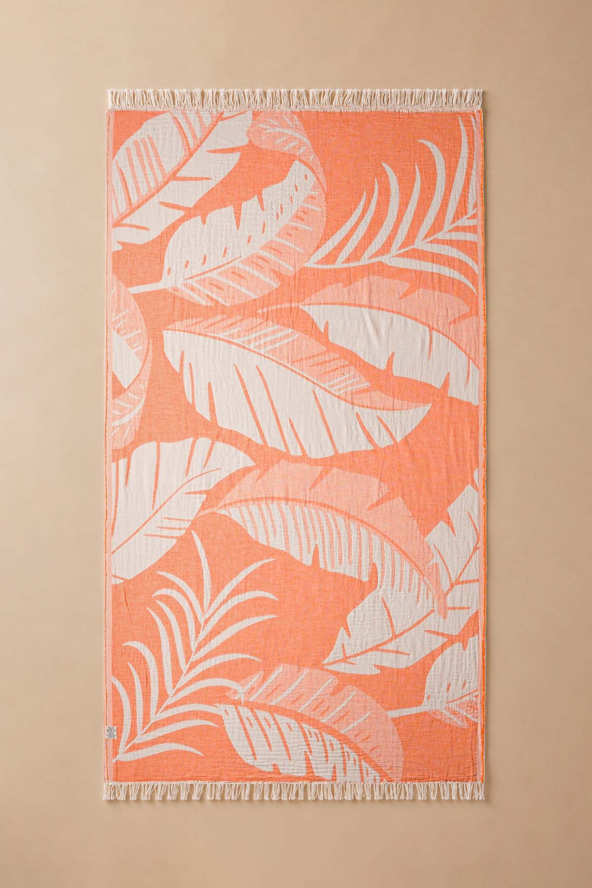 Moriah Loincloth Orange