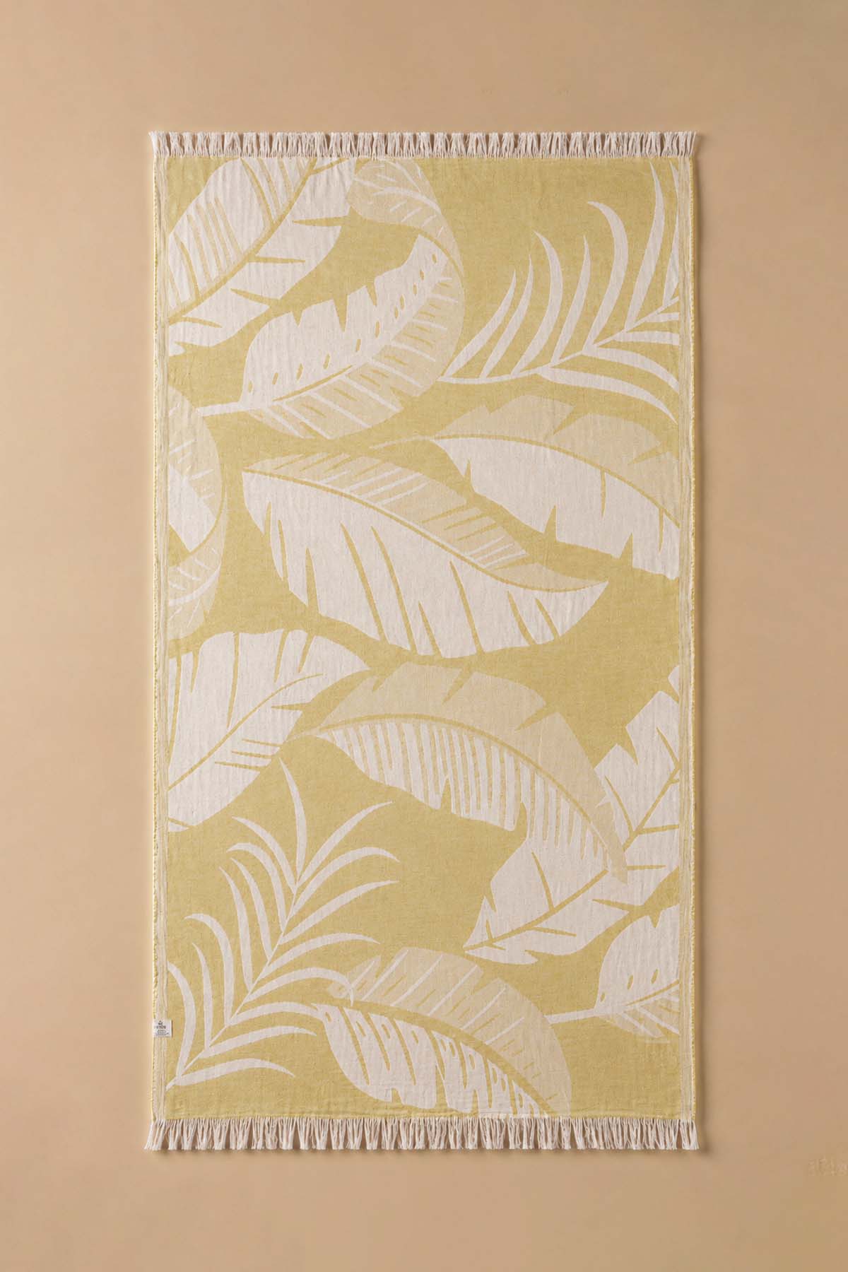 Moriah Loincloth Yellow