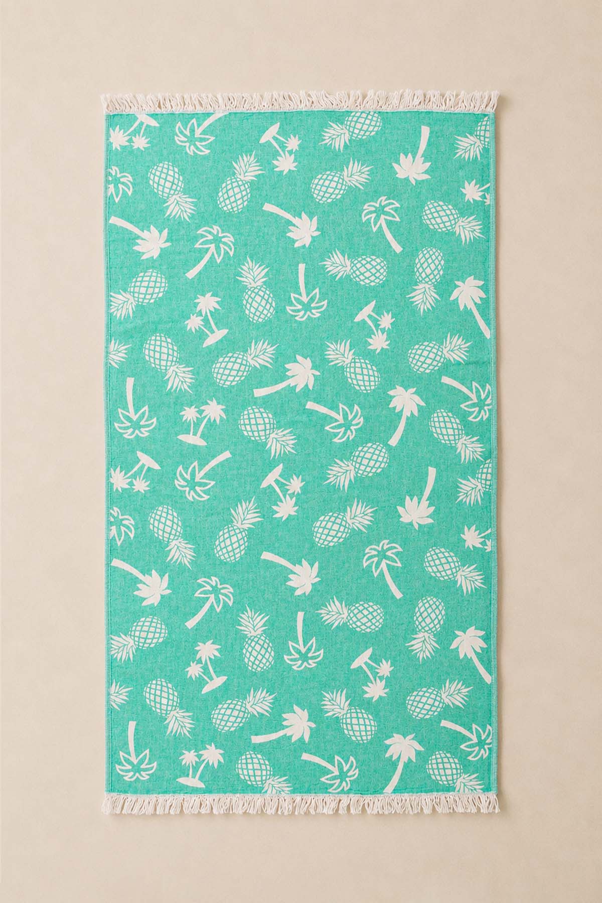 Palmsprings Loincloth Green