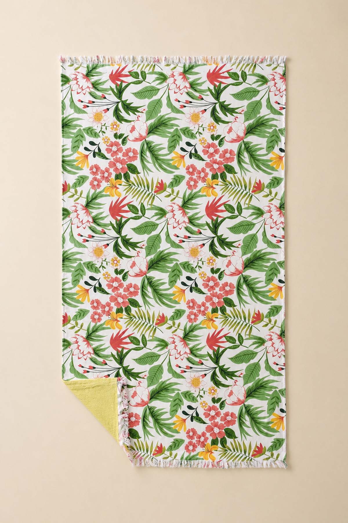 Ravello Kikoy Beach Towel