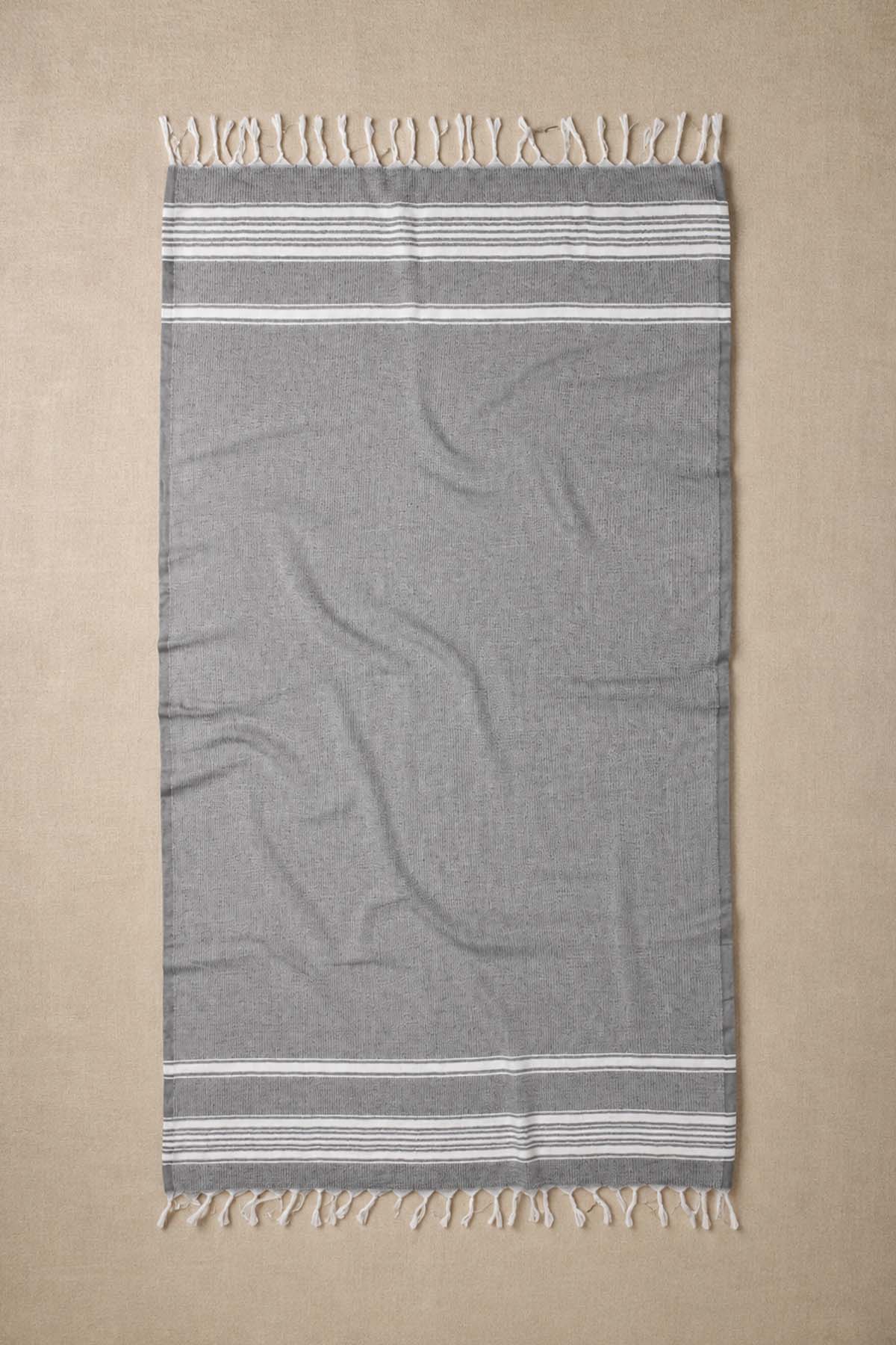 Recycle Peştamal Gray