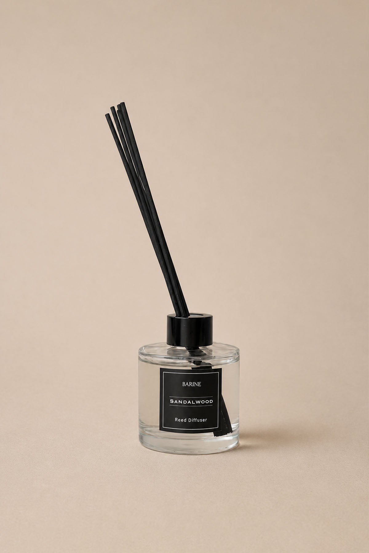 Sandalwood Çubuklu Oda Kokusu 100 ml