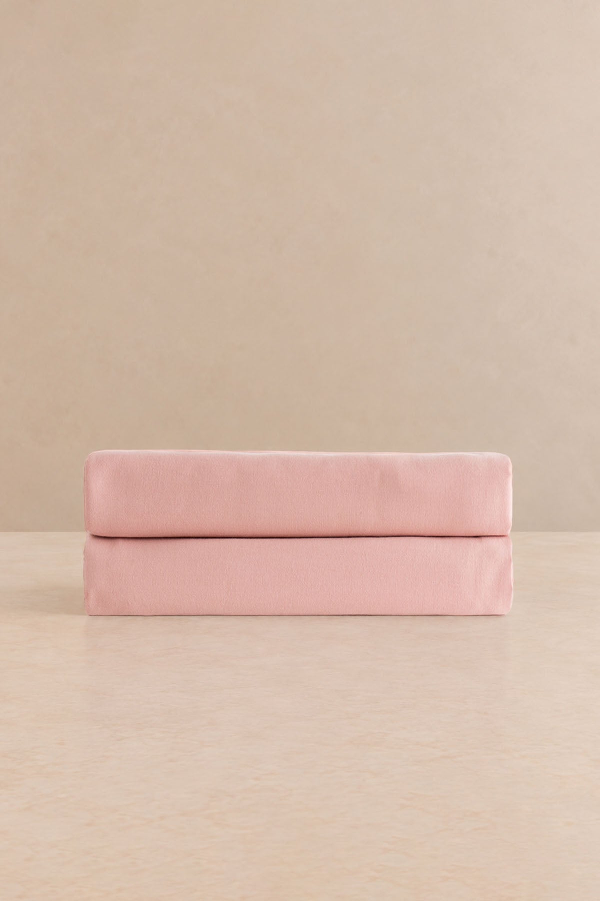 Smooth Düz Çarşaf Pembe