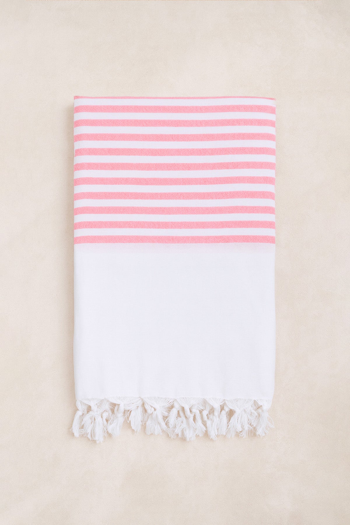 White Imbat Peshtamal Pink