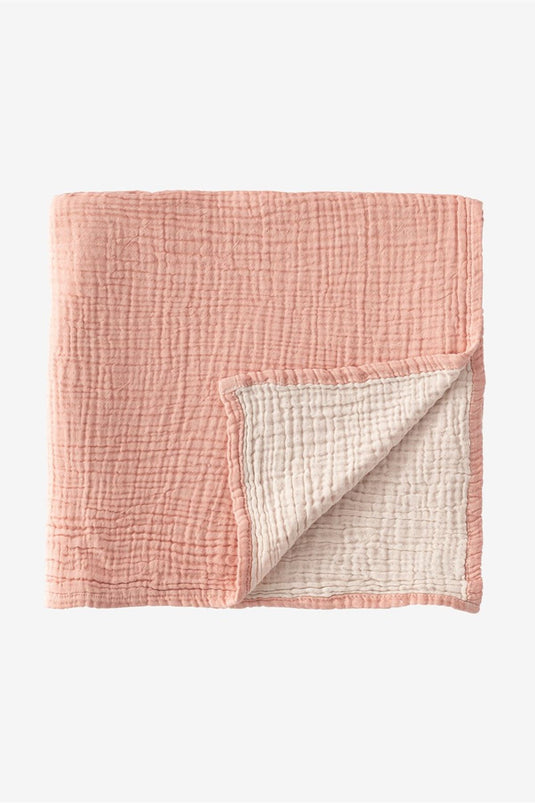 Cocoon Baby Blanket Canyon
