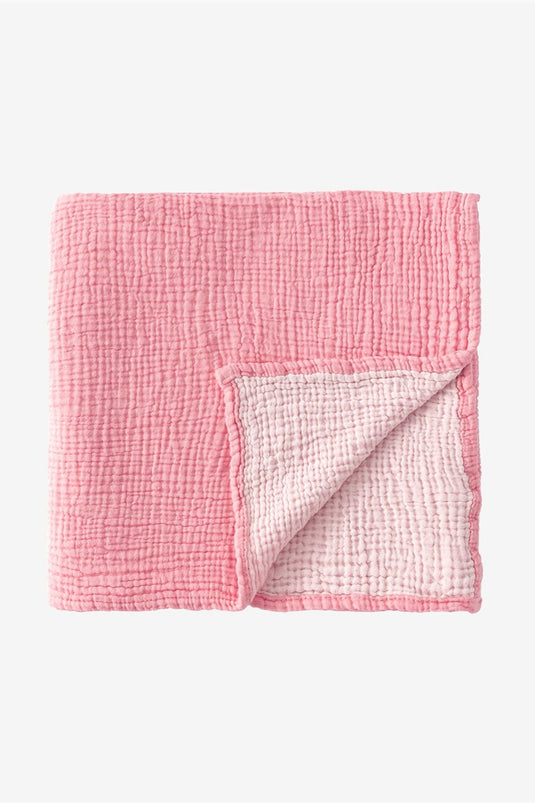 Cocoon Baby Blanket Candy