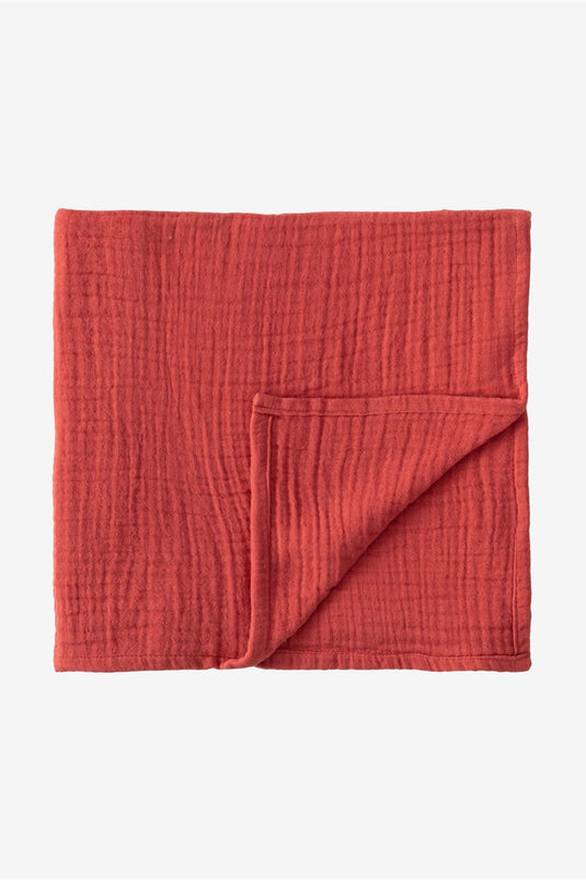 Cocoon Baby Blanket Tile