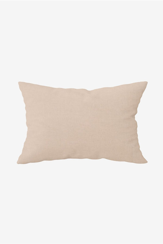 Serenity Linen Pillowcase Set of 2 Nougat