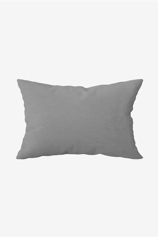 Serenity Linen Pillowcase Set of 2 Paloma