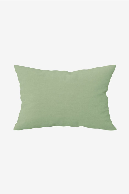 Serenity Linen Pillowcase Set of 2 Roseda