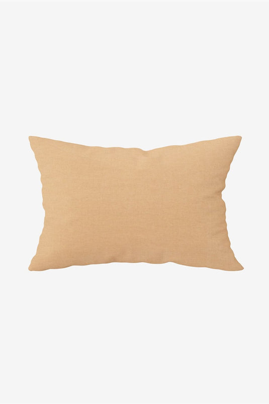 Serenity Linen Pillowcase Set of 2 Sand